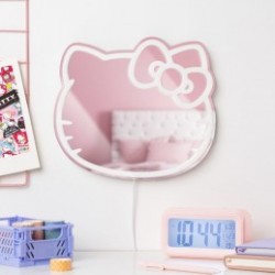 Paladone - Led Neon Mirror Light Hello Kitty